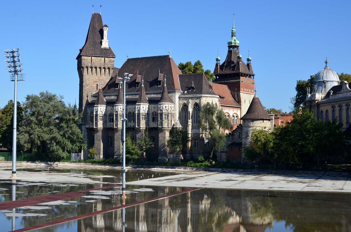 Budapest